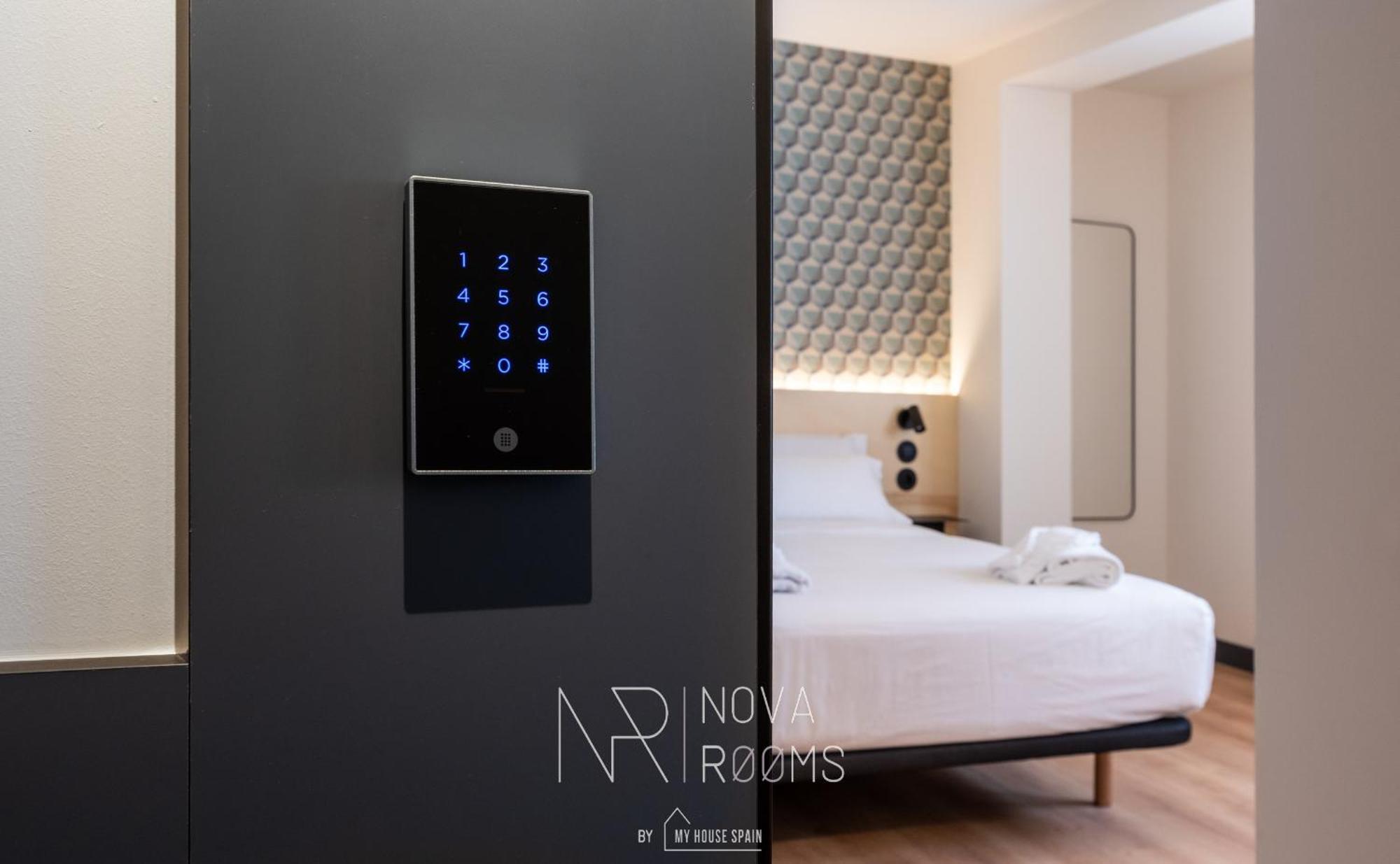 Novarooms By Myhousespain Gijon Exterior photo
