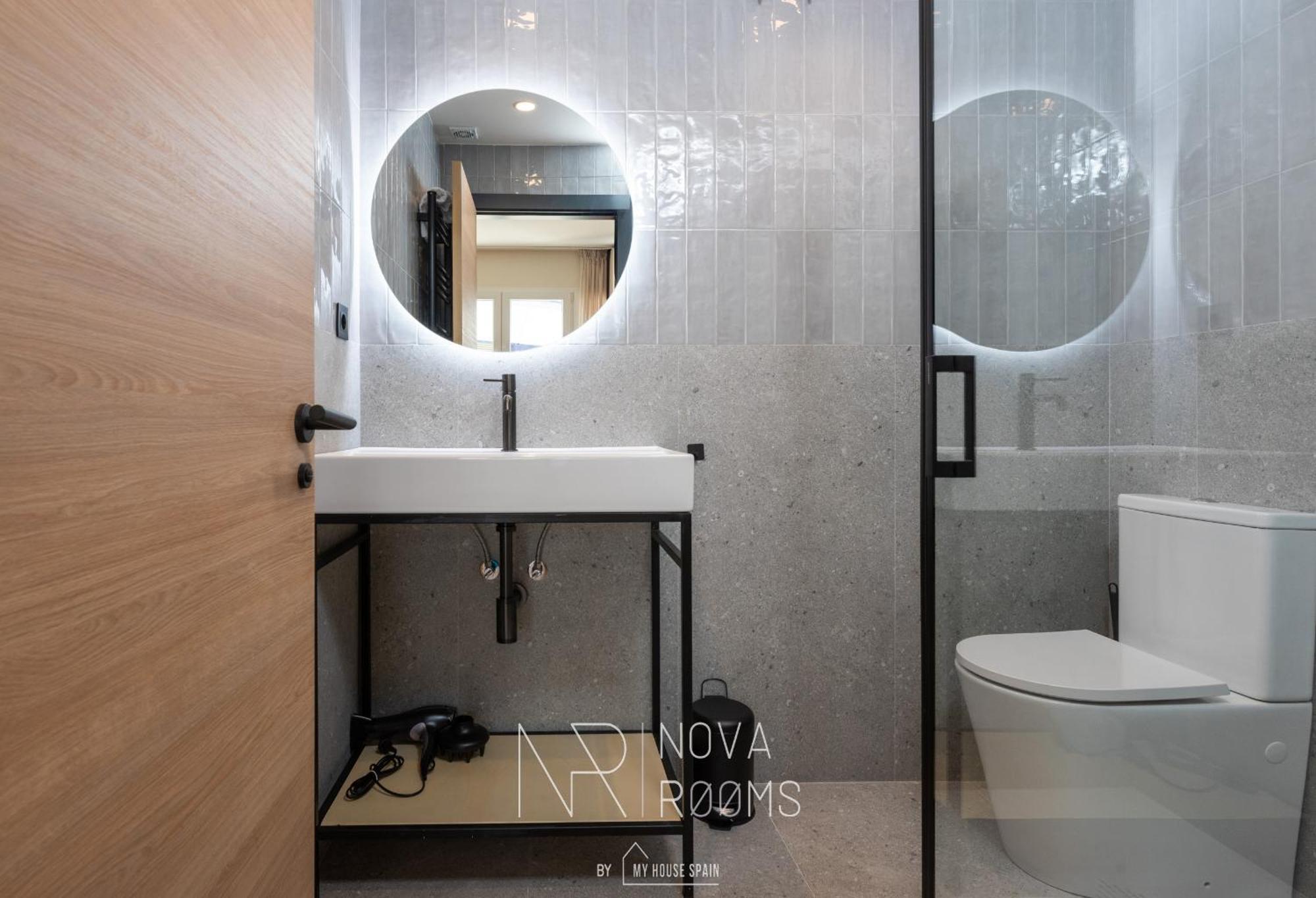 Novarooms By Myhousespain Gijon Exterior photo